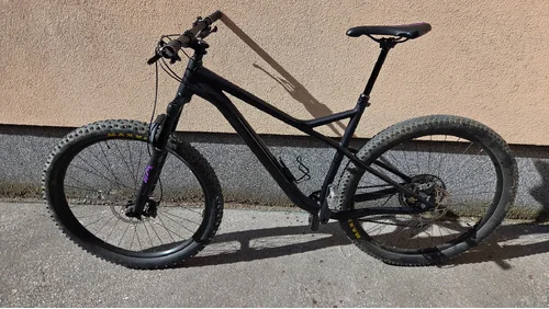 Orbea Laufey H10