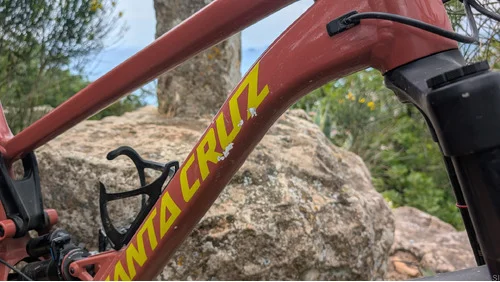 SANTA CRUZ Bronson 3