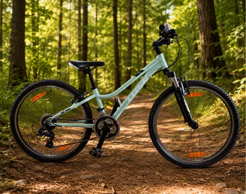 Trek Precaliber 24