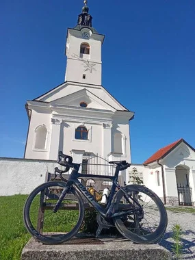 Giant propel pro 1