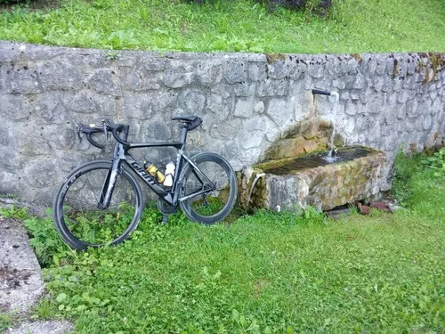 Giant propel pro 1