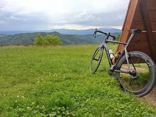 Giant propel pro 1