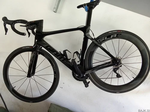 Giant propel pro 1
