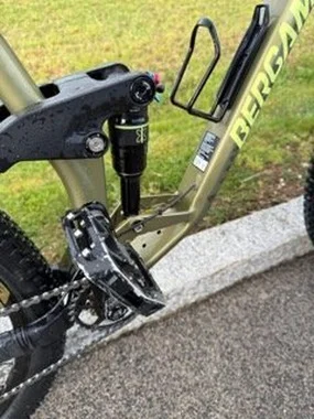 Prodajam BERGAMONT TRAILSTER 6
