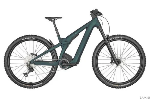 ELEKTRIČNO GORSKO KOLO SCOTT CONTESSA PATRON eRIDE 910
