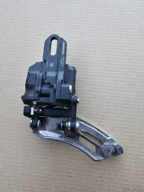 Shimano XTR Di2 FD-M9070 11p