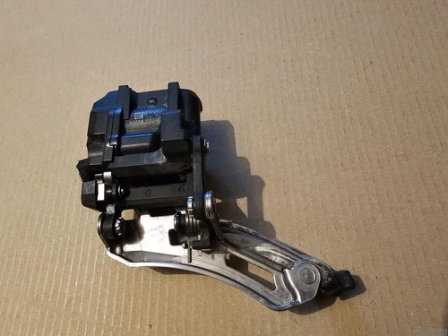 Shimano XTR Di2 FD-M9070 11p