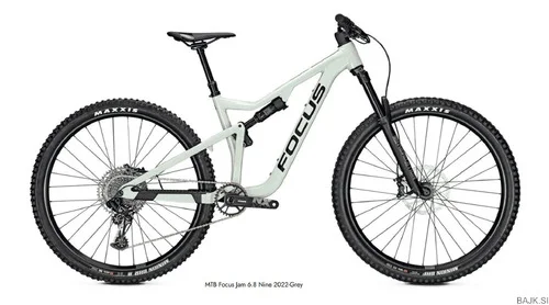 FOCUS JAM 6.8 NINE XL - brdski bicikl, enduro