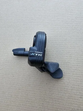 Shimano XTr Di2 SW-M9050