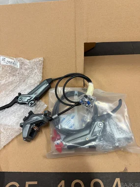 Sram CODE bronze