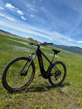 KTM Macina 893
