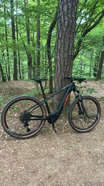 KTM Macina 893