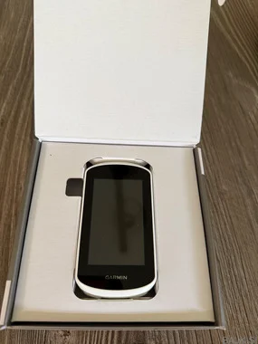 Garmin edge explore