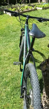 scott scale 760