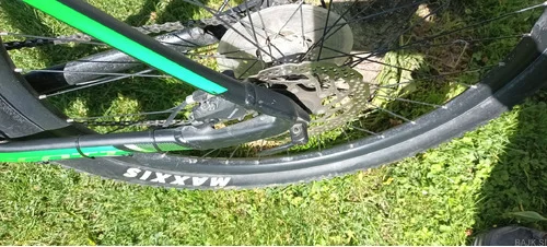 scott scale 760