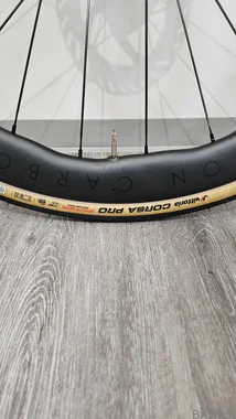 Princeton Peak EVO 4550 TR01