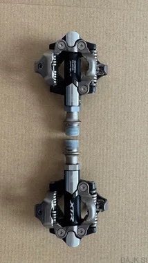 Pedala Shimano XTR PD-M9100