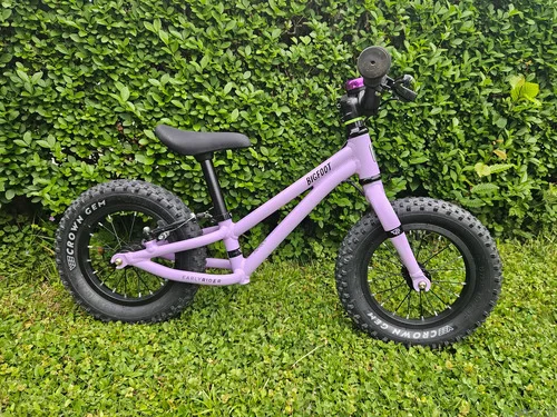 Early Rider bigfoot 12