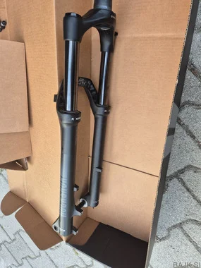 Rockshox Judy Silver 130 mm