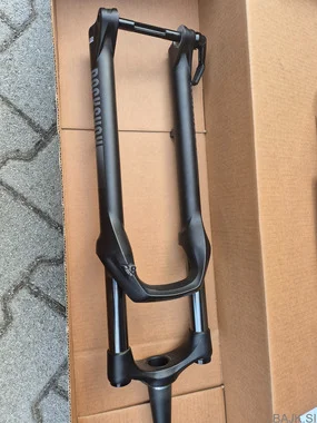 Rockshox Judy Silver 130 mm