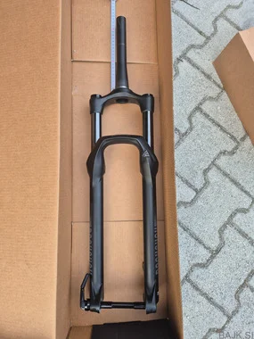 Rockshox Judy Silver 130 mm