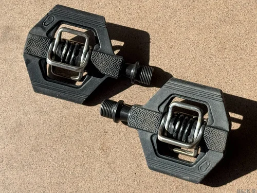 Pedala Crankbrothers Candy SPD