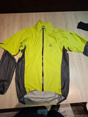 Loffler mtb goretex jakna vel;M
