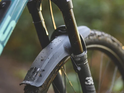Fox 36/38 XL Mud Guard