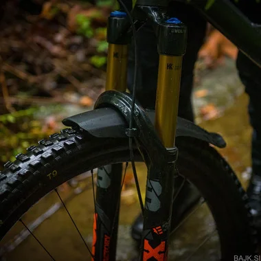 Fox 36/38 XL Mud Guard