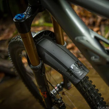Fox 36/38 XL Mud Guard