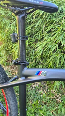 BMW Cruise M Bike Limited Edition
