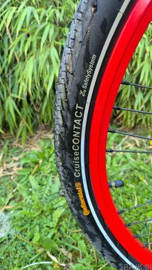 BMW Cruise M Bike Limited Edition