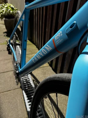 Canyon Roadlite 6 (2023)