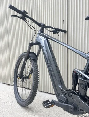 Giant eMTB | 625Wh | 96% baterija | 75Nm navora