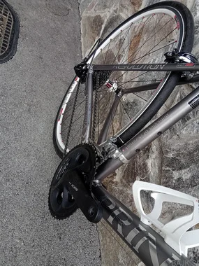 cestno kolo Principia - ODLIČNO ohranjeno / SRAM Rival