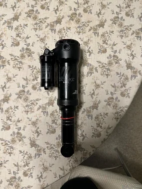 Rock Shox delux select