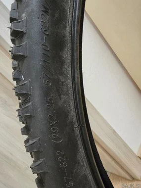 Plašč za gorsko kolo 29 col 29x2.25