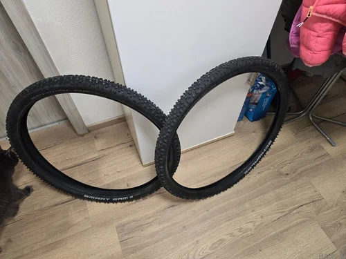 Plašč za gorsko kolo 29 col 29x2.25