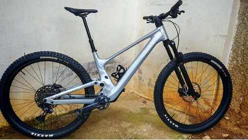Scott genius 940 L