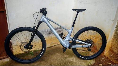 Scott genius 940 L