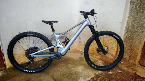 Scott genius 940 L
