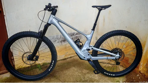Scott genius 940 L