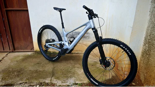 Scott genius 940 L