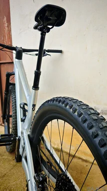 Scott genius 940 L