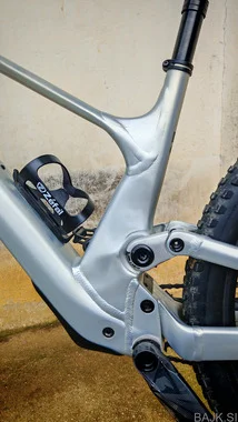 Scott genius 940 L