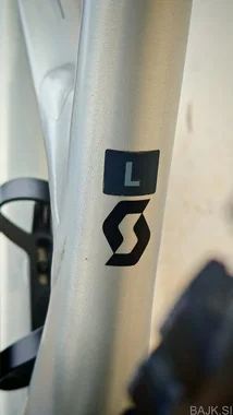 Scott genius 940 L