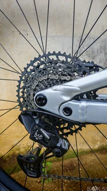 Scott genius 940 L