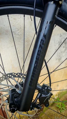 Scott genius 940 L