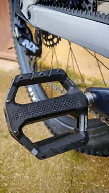 Scott genius 940 L