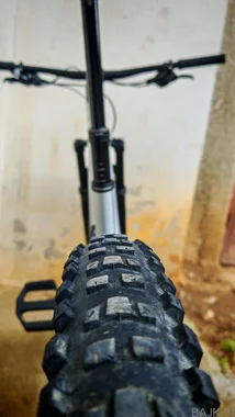 Scott genius 940 L